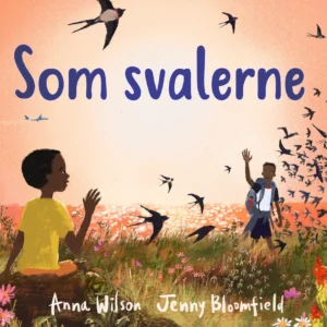 Som svalerne