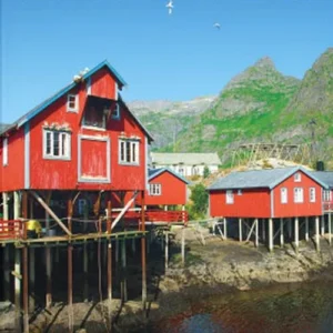 Lofoten