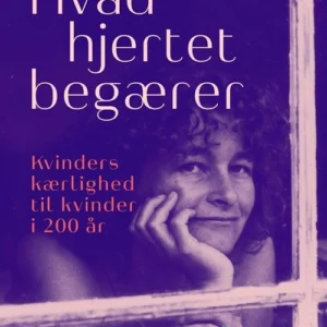 Hvad hjertet begærer
