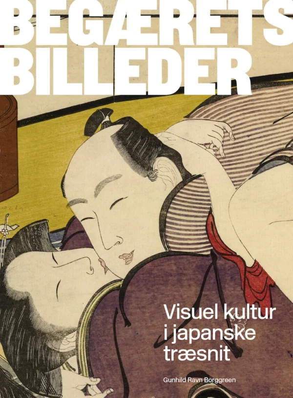 Begærets billeder