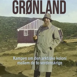 Stauning og Grønland