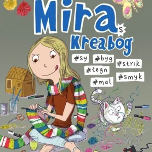 Miras kreabog