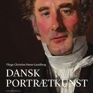 Dansk portrætkunst