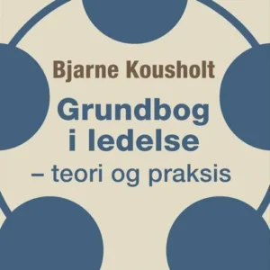 Grundbog i ledelse