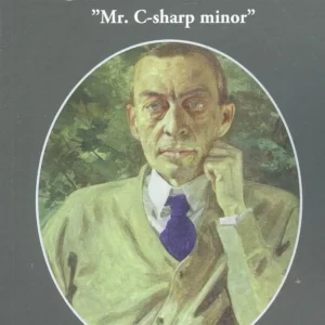 Sergei Rachmaninov