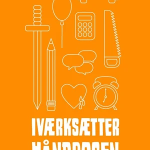 Iværksætterhåndbogen