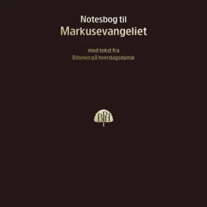Bibelnotesbog 2, Markusevangeliet