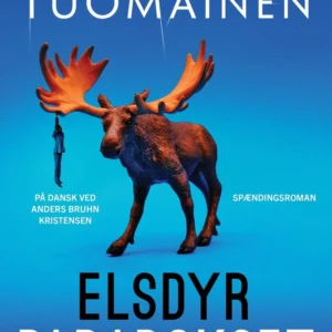 Elsdyrparadokset