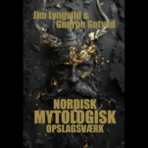 Nordisk Mytologisk Opslagsværk