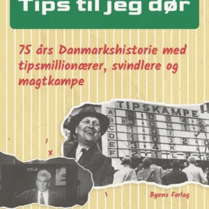 Tips til jeg dør
