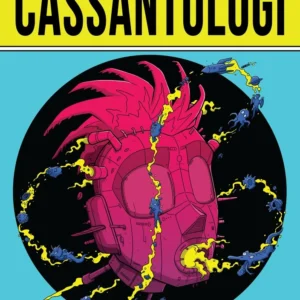 CASSANTOLOGI - Små Mirakler