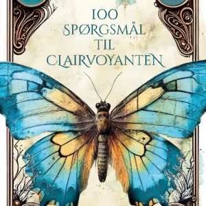 100 spørgsmål til clairvoyanten