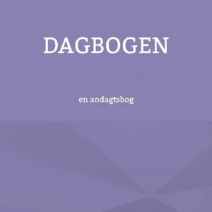 Dagbogen