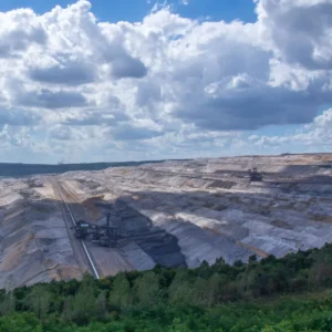 Naturens kriser