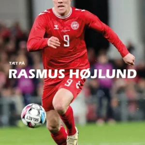 Tæt på Rasmus Højlund