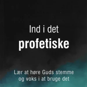 Ind i det profetiske
