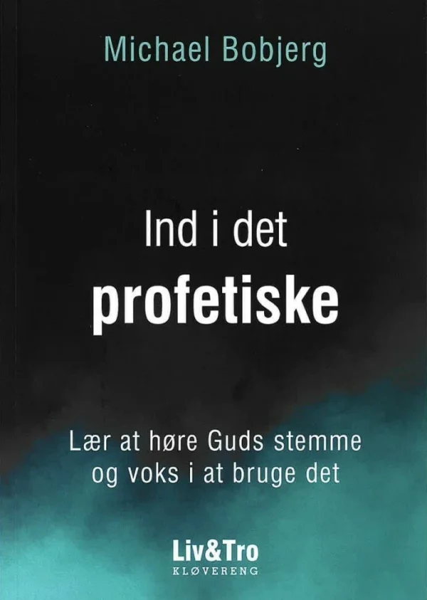 Ind i det profetiske