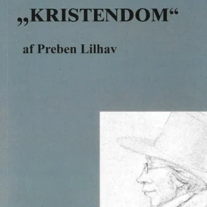 Kierkegaards "kristendom"