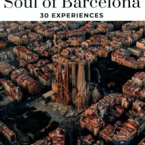 Soul of Barcelona