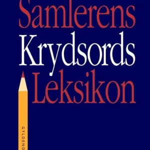 Samlerens Krydsords Leksikon
