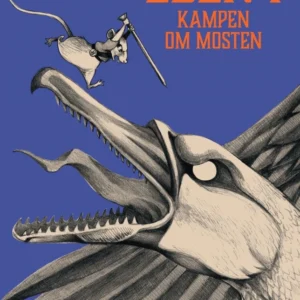 Kampen om mosten