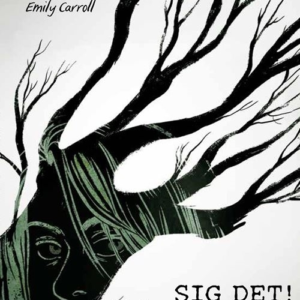 Sig det