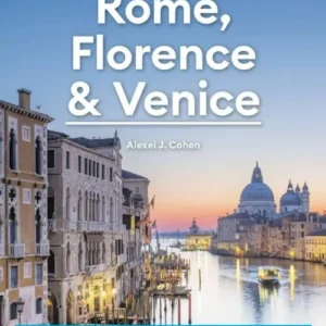 Rome, Florence & Venice, Moon