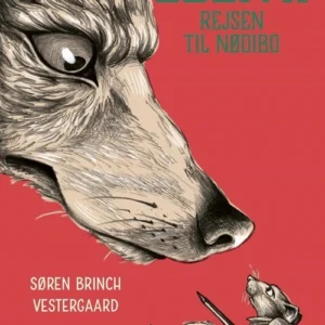 Rejsen til Nødibo