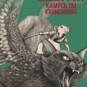 Kampen om Kronenborg