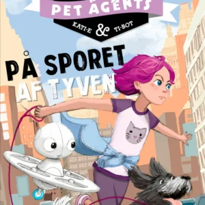 Pet Agents