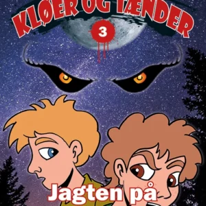 Jagten på varulven