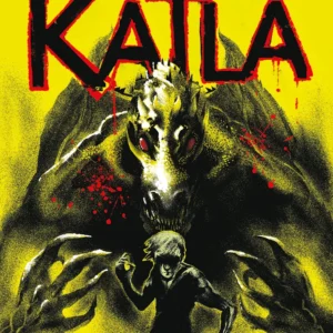 Katla