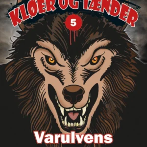 Varulvens bid