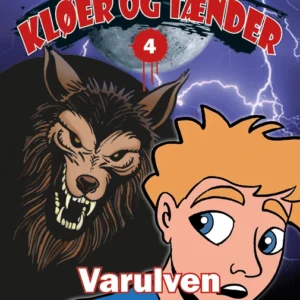 Varulven vender tilbage