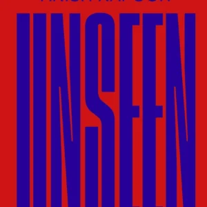 ANISH KAPOOR  -  Unseen (UK)