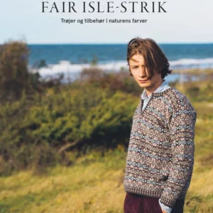 Fair Isle-strik