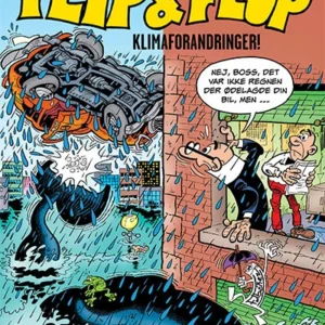 Flip & Flop 39: Klimaforandringer