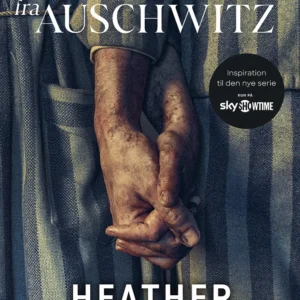 Tatovøren fra Auschwitz