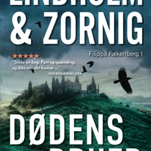 Dødens druer