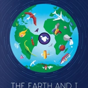 James Lovelock et al - The Earth and I