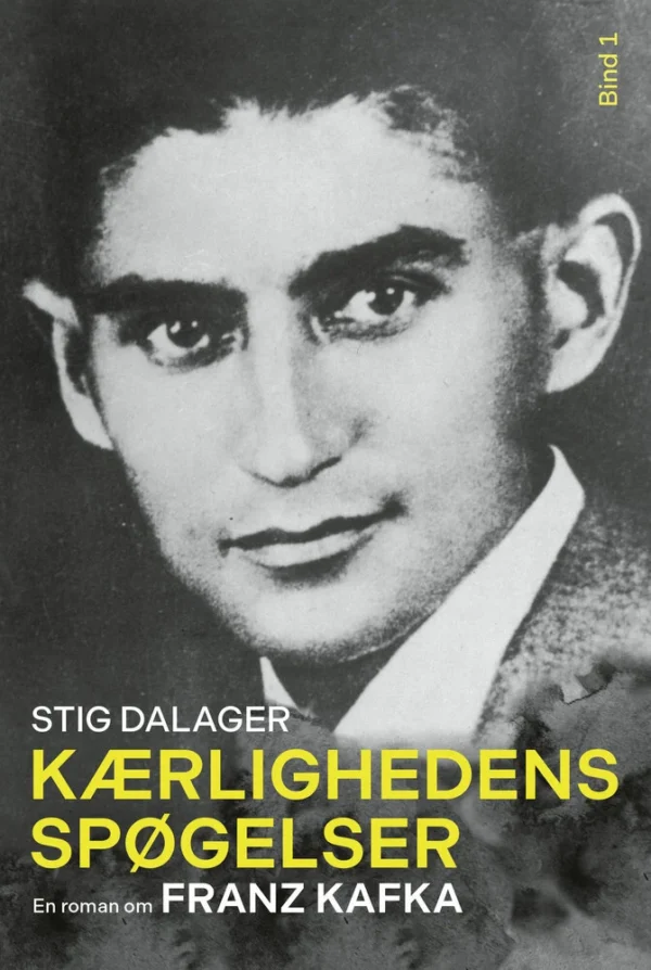 Kærlighedens spøgelser Bind 2