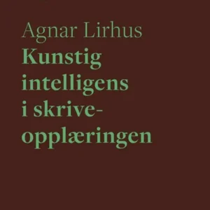 Kunstig intelligens i skriveopplæringen
