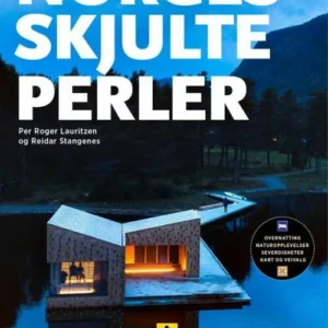 Norges skjulte perler