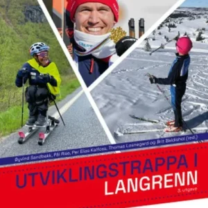 Utviklingstrappa i langrenn