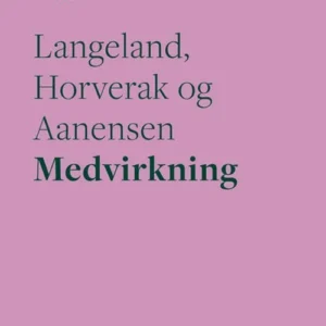 Medvirkning
