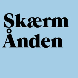 Skærm Ånden
