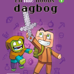 En lille Noobs dagbog