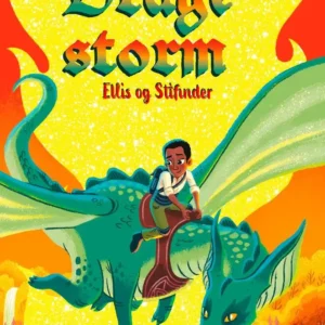Ellis og Stifinder