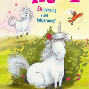 Kurt: Enhjørning eller tohjørning