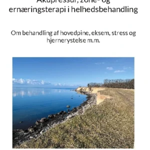 Akupressur, zone- og ernæringsterapi i helhedsbehandling